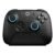 8BitDo Ultimate 2 Wireless Controller for Windows PC, Apple, Steam & Android, Gaming Controller with TMR Joysticks, Hall/Tactile Triggers, Motion Control, RGB Fire Ring, 1000Hz Polling Rate, Black