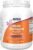 Now Foods Supplements, Multi Collagen Protein Types I, II & III Powder, Bone, Joint, and Skin Health, 16 oz (454 g)