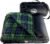 DOWN UNDER OUTDOORS Large Waterproof Windproof Extra Thick 350 GSM Quilted Fleece, or Sherpa Stadium Blanket